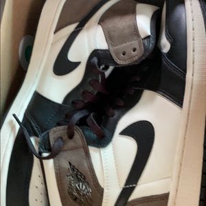 Mocha Jordan 1